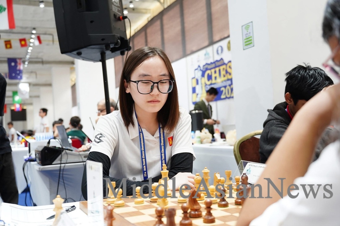  ЭМУЖИН Энх-Амгалан 