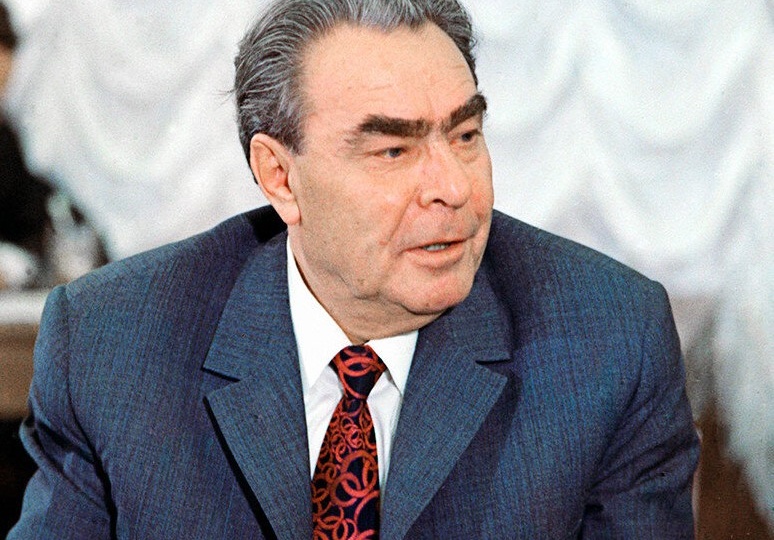 "Стараются принизить": о Леониде Ильиче Брежневе говорит его правнук
