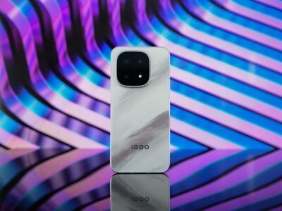    Обзор iQOO 15: повседневный игрофон глазами зарубежных СМИ