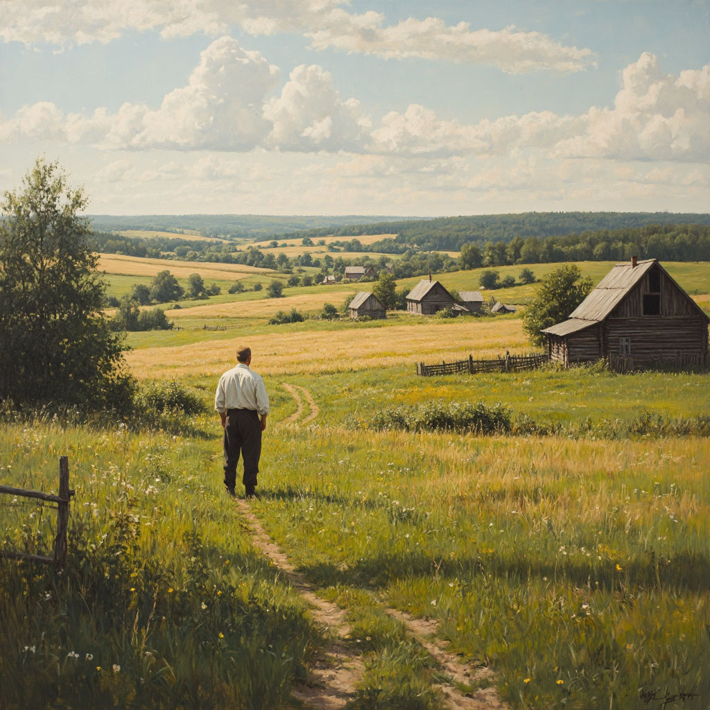 Картинка для статьи