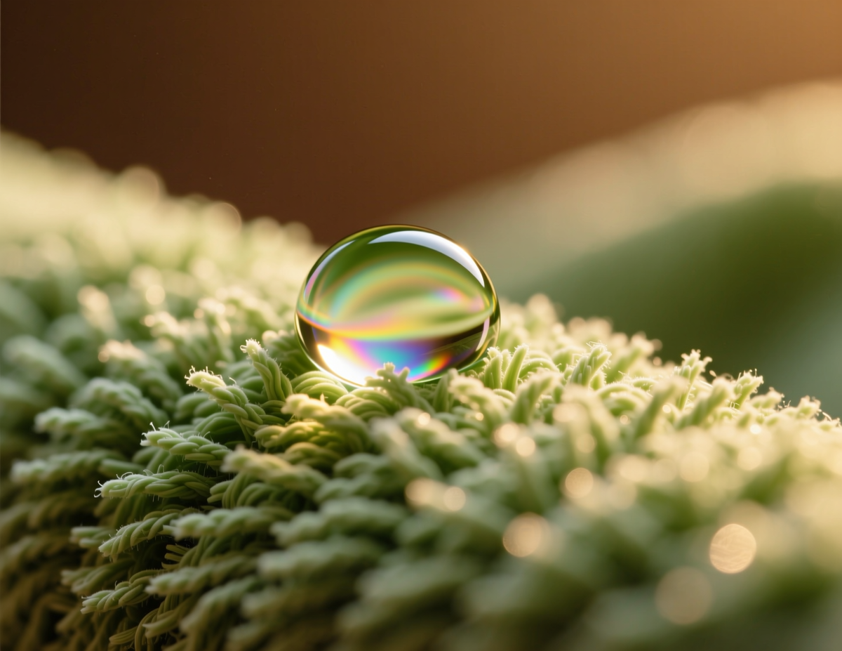 Микрофибра