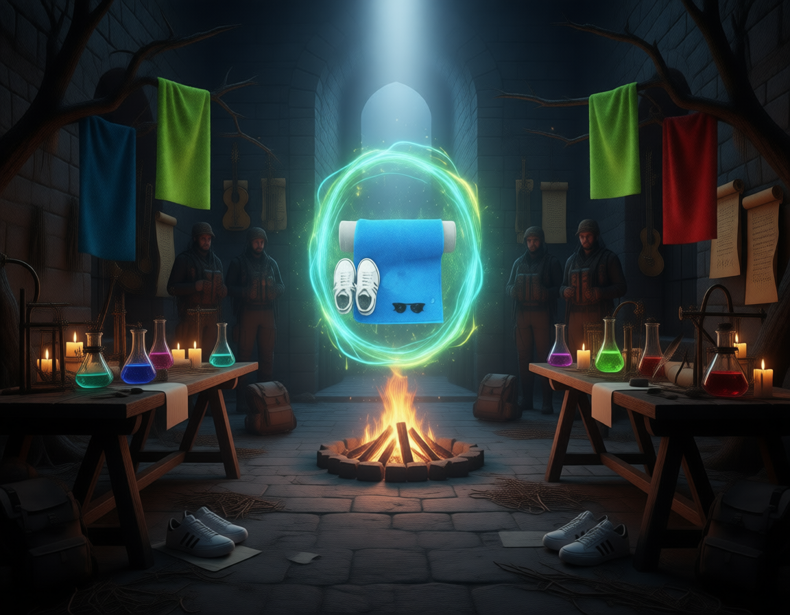 В чём подвох?