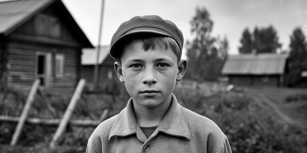 Донос на отца