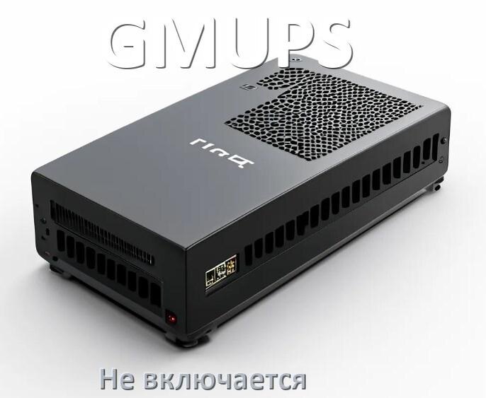 
Инструкция по эксплуатации ИБП GMUPS руководство по применению на русском