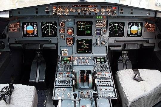    Потребовавшую отзыва самолетов Airbus А320 программную уязвимость устранили