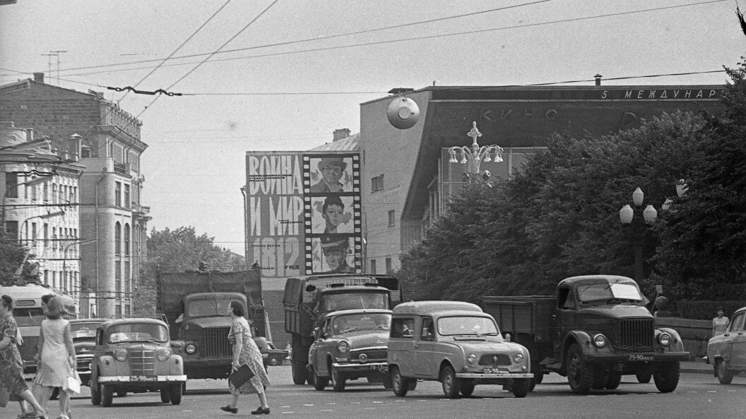    Alexandr Yakovlev/Russian Look/Globallookpress