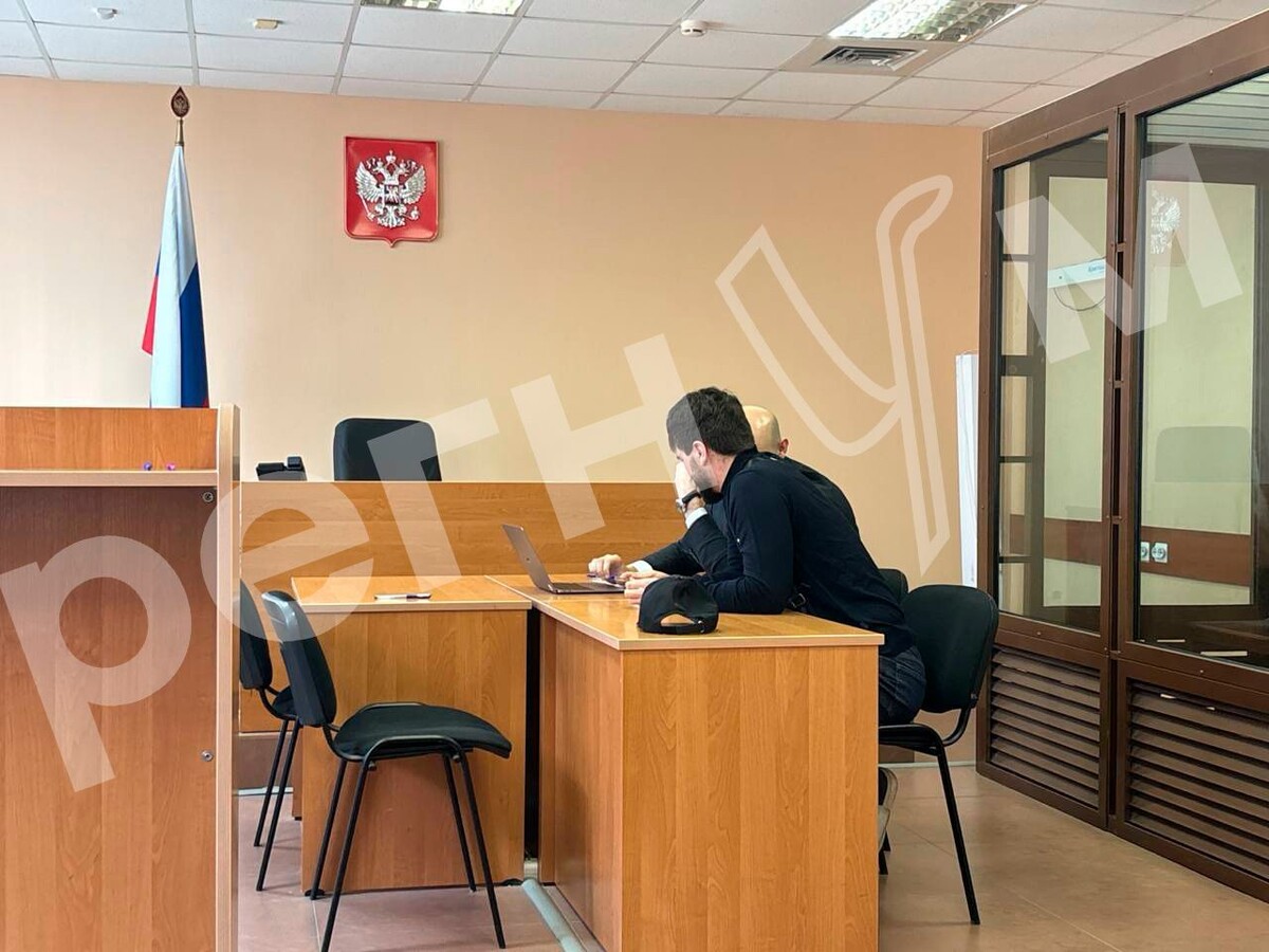     / Источник: © ИА Регнум/ИЗВЕСТИЯ/Артем Свечников