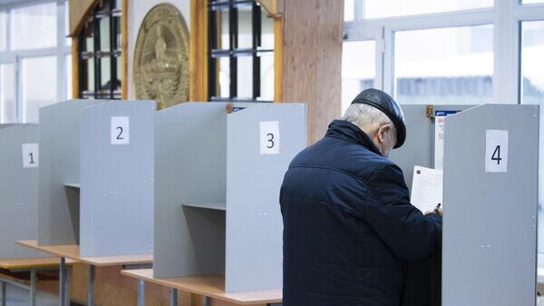    © Sputnik / Табылды Кадырбеков