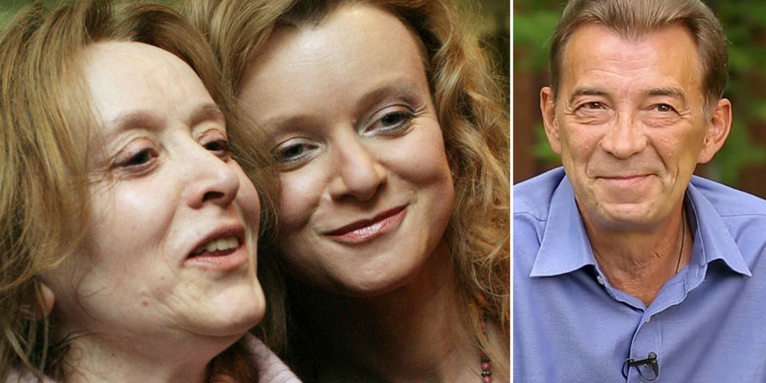 Внук Маргариты Тереховой: Как сейчас выглядит и кем стал 38-летний сын Анны Тереховой и Николая Добрынина - Михаил