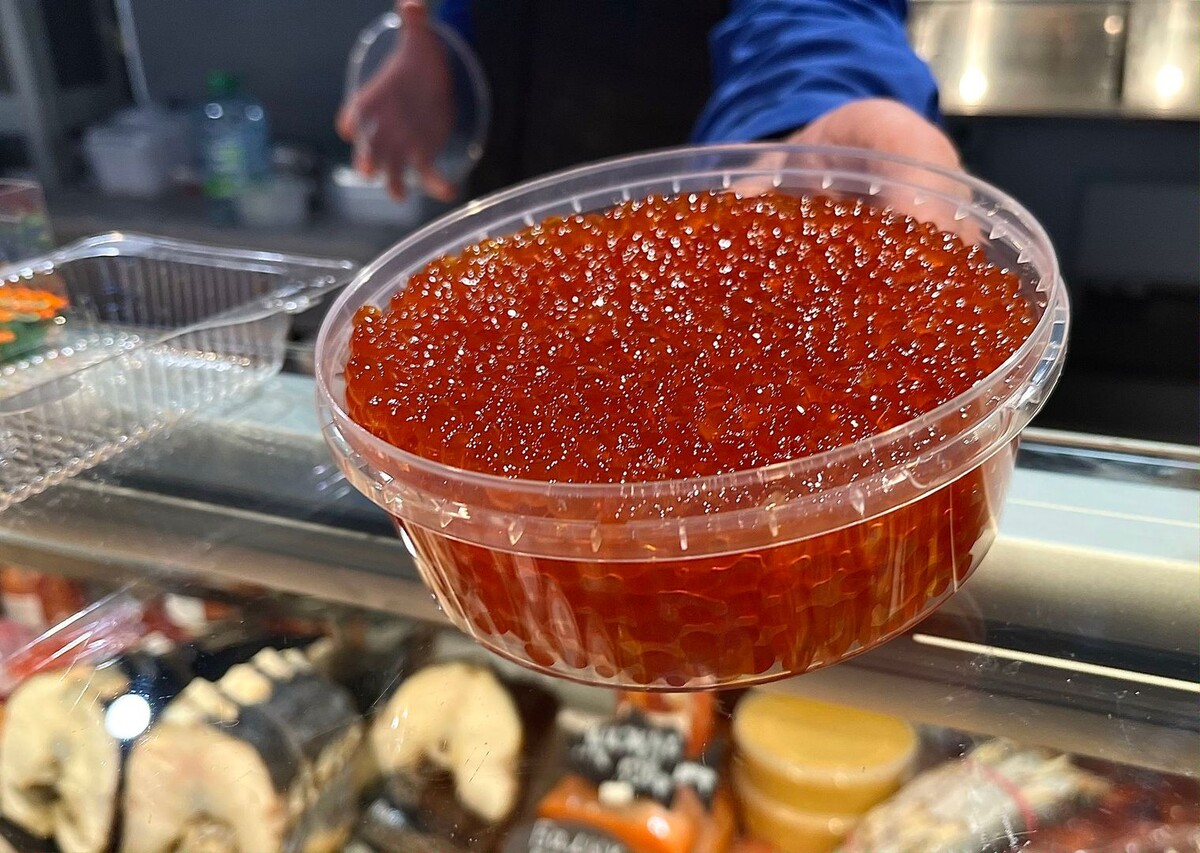     / Источник: © ИЗВЕСТИЯ/Павел Волков