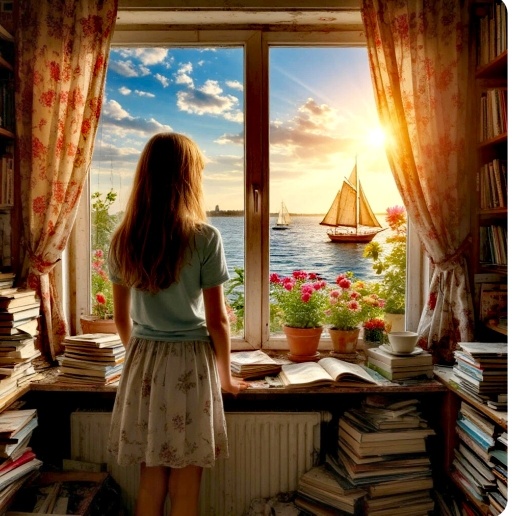 Окно возможностей открыто не всегда?