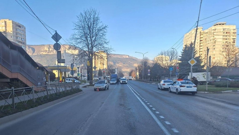      Фото: Госавтоинспекция Ставрополья