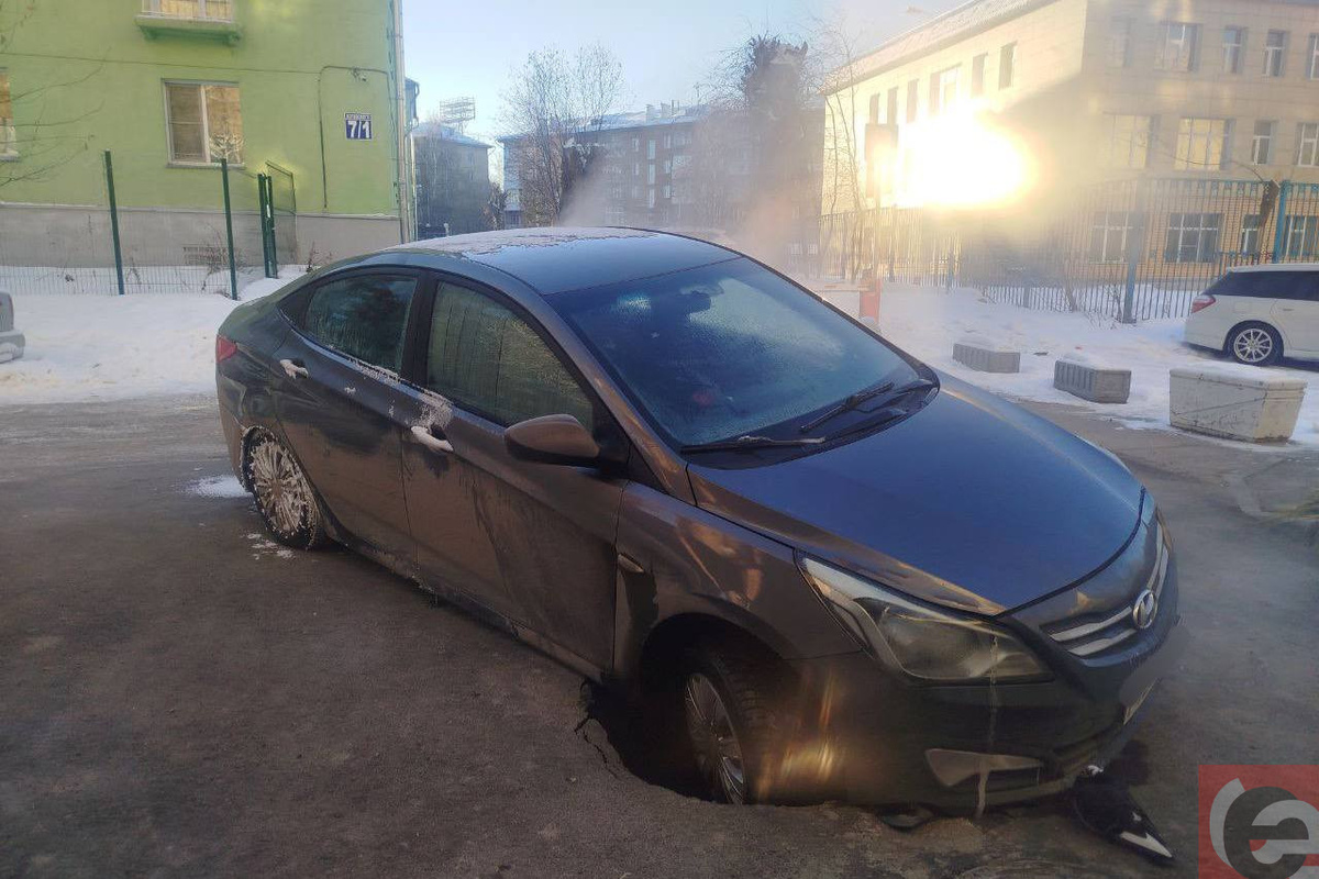    Фото: читатель "Прецедента"