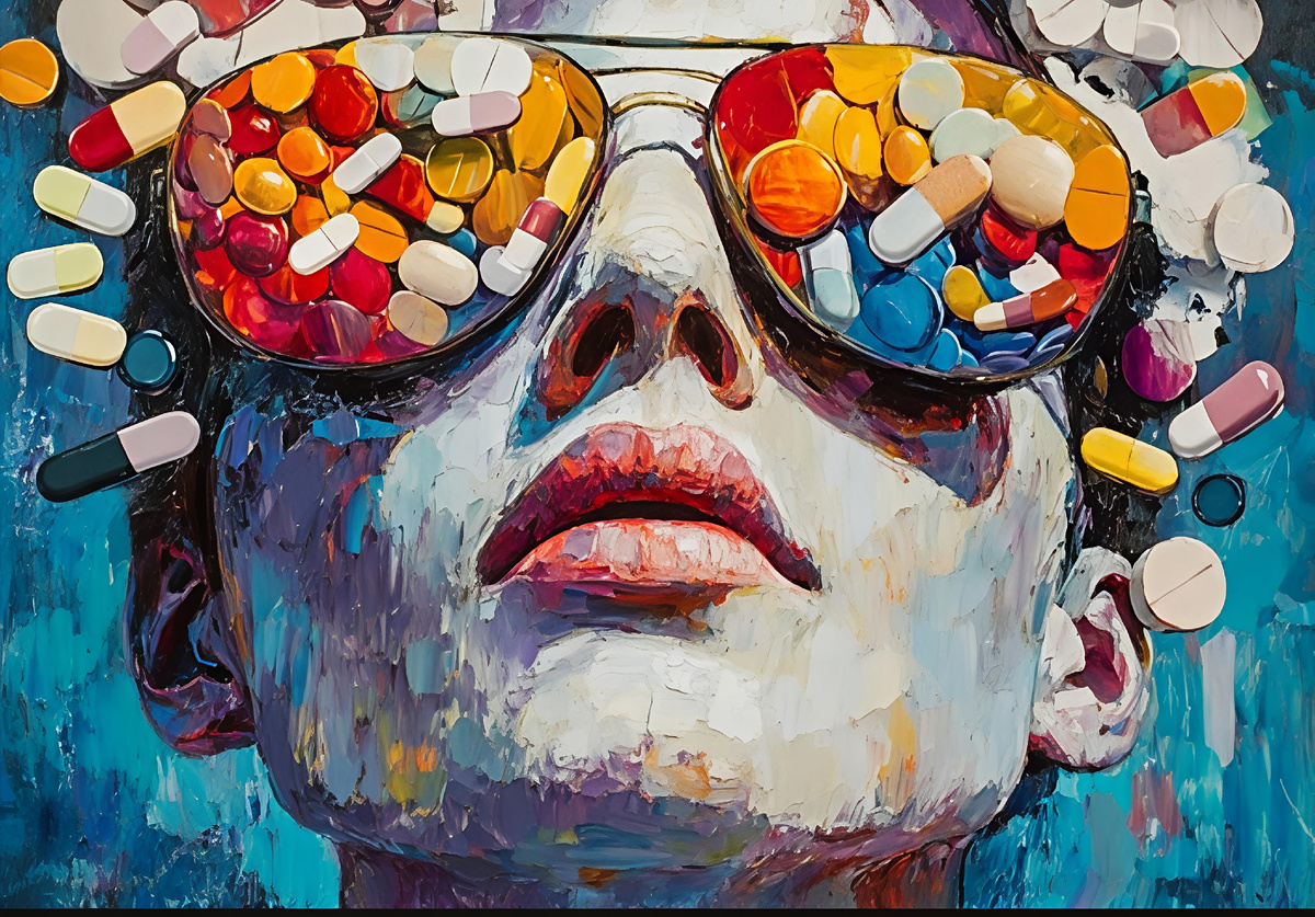 Источник изображения нейросеть DALL·E 3