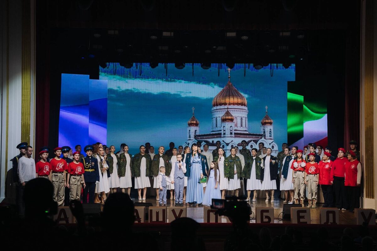 Фото: РОО РТ «Под крылом семьи»