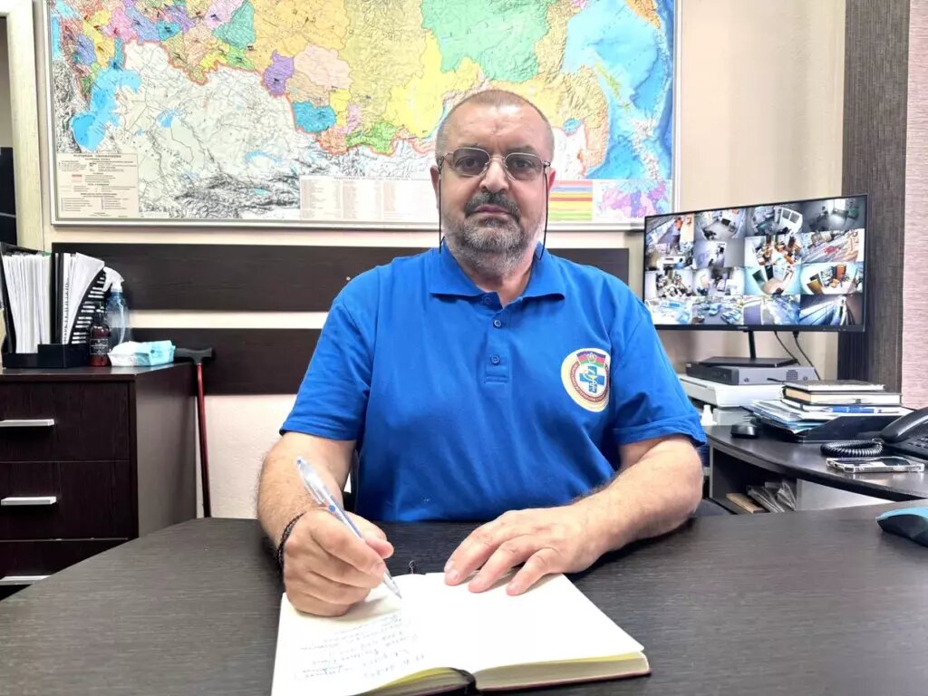    Орест Пилавов.