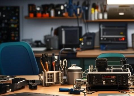 
ISDN: цифровое прошлое с аналоговым наследием