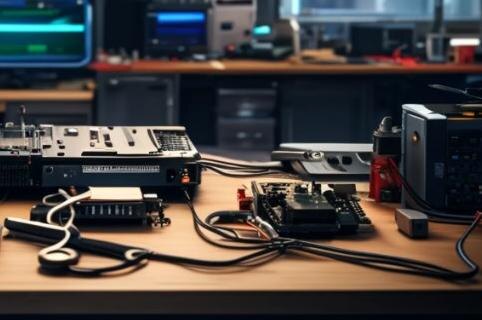 
Теоретические аспекты функционирования Black Frame Insertion