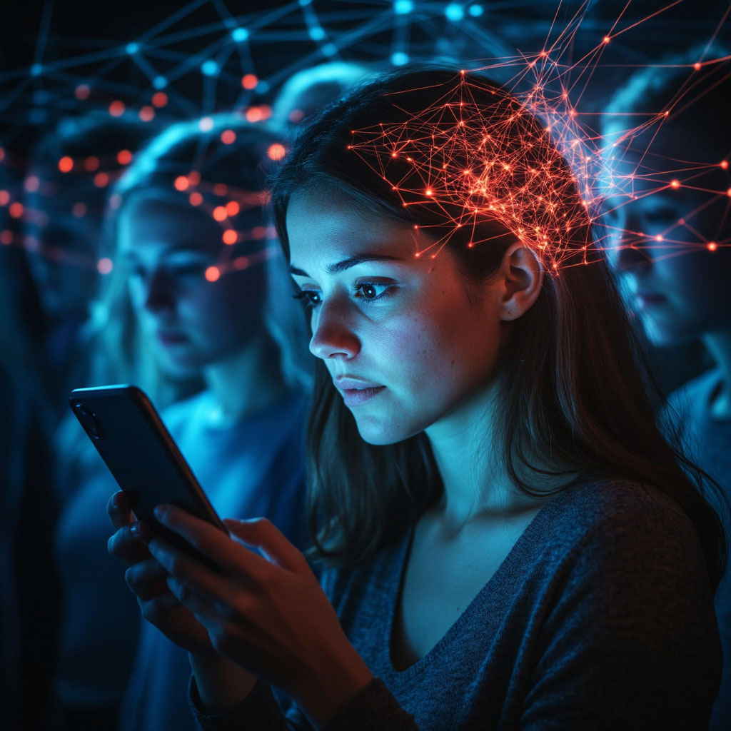 Меня чуть не развели мошенники