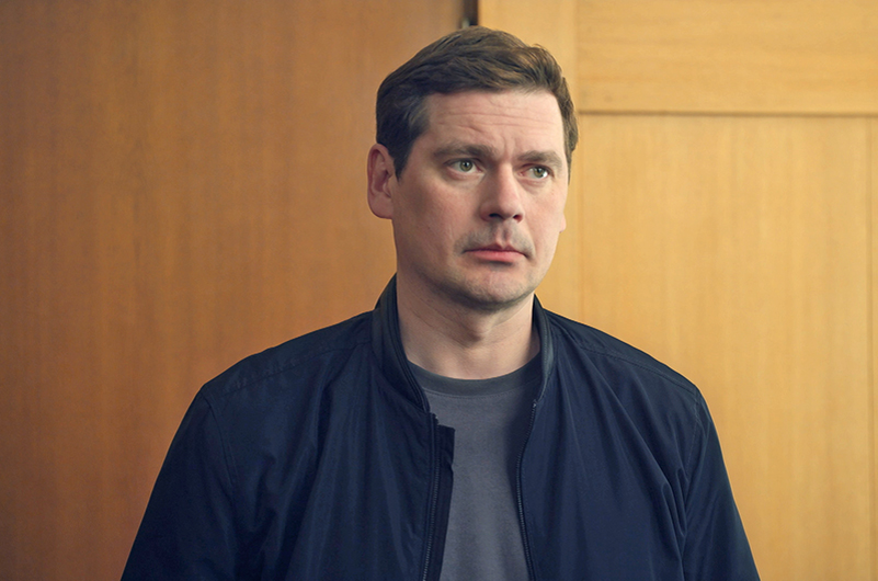 Александр Пашков