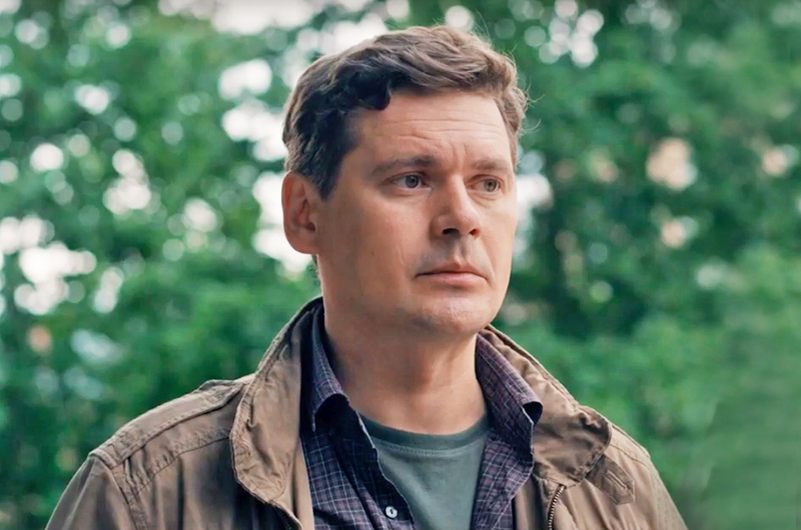 Александр Пашков