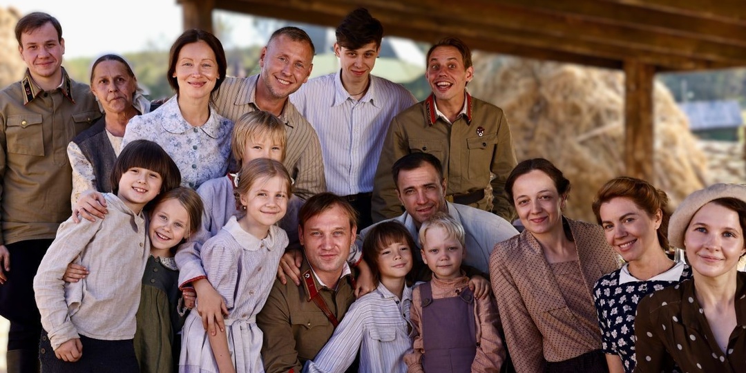 Лучшие исторические сериалы 2025 года по версии автора канала "Я у мамы сериальщик"