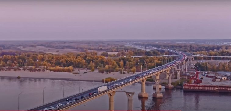 Скриншот видео BlinkovFPV