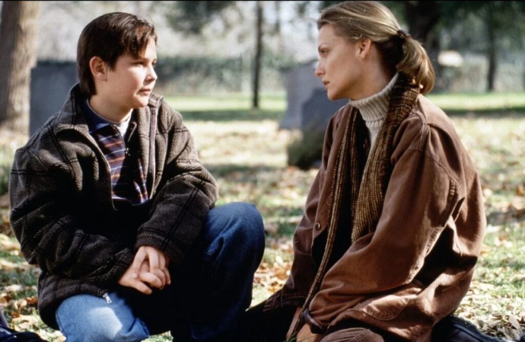    Кадр из фильма «На самом дне океана», 16+ / kinopoisk.ru