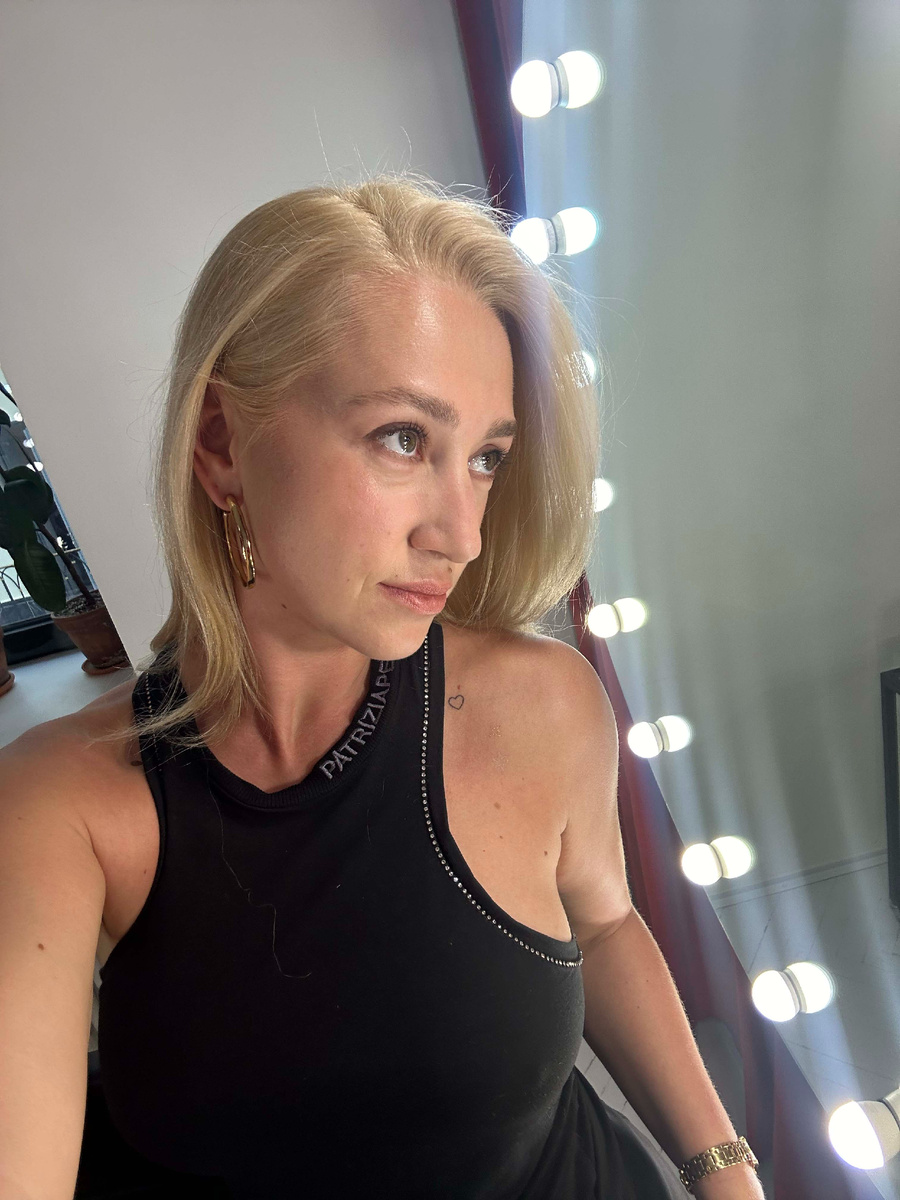 «Увидел в другом — ищи в себе», 