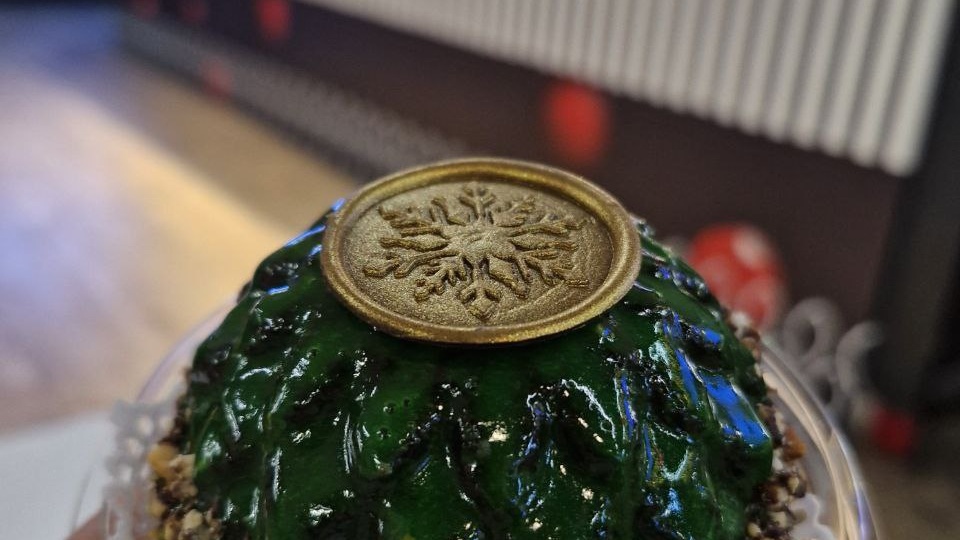 Рязанский калинник: история и виды гастрономического сувенира