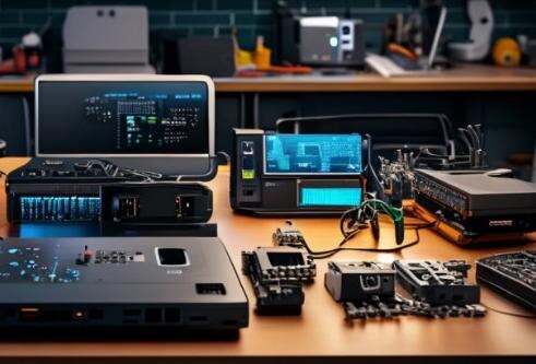 
Таймер сна, почему он помогает и вашей электронике и вам