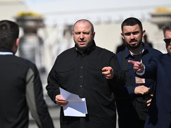    © РИА Новости Кирилл Зыков