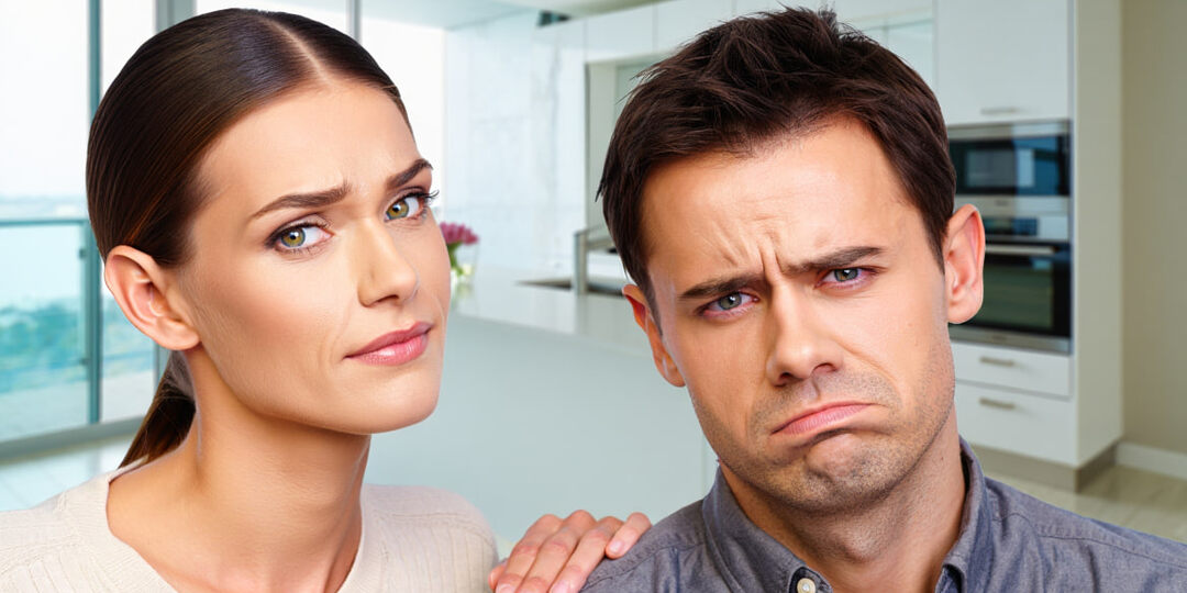 Я перестала быть удобной: как я отказалась готовить ужин для мужа и его мамы