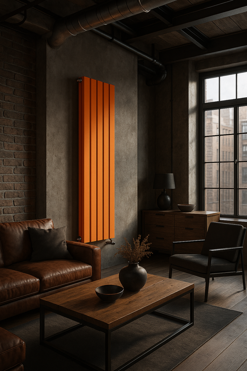 Радиаторы Теплоконтроль