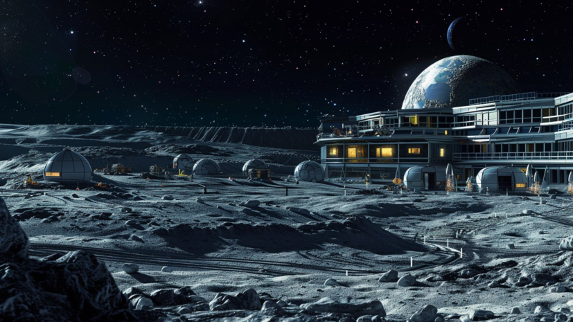   Сгенерировано с помощью ИИ