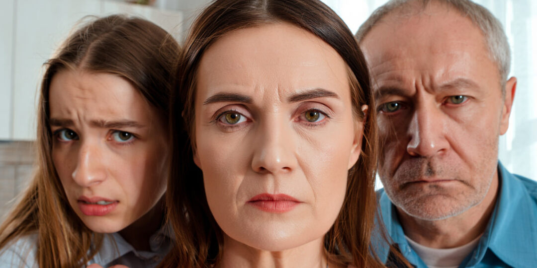 Тридцать лет брака рухнули в один вечер — и я начала жить заново