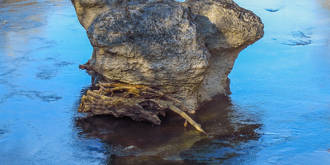 Река Белая, 29 ноября 2025 года