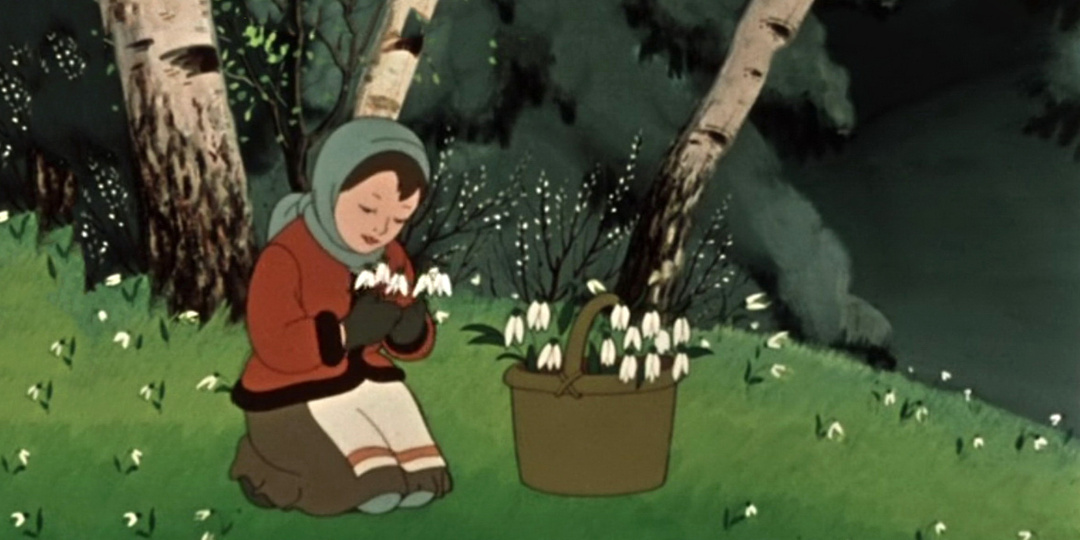 Путешествие в волшебный мир: Советские новогодние мультфильмы, от которых на душе становится тепло
