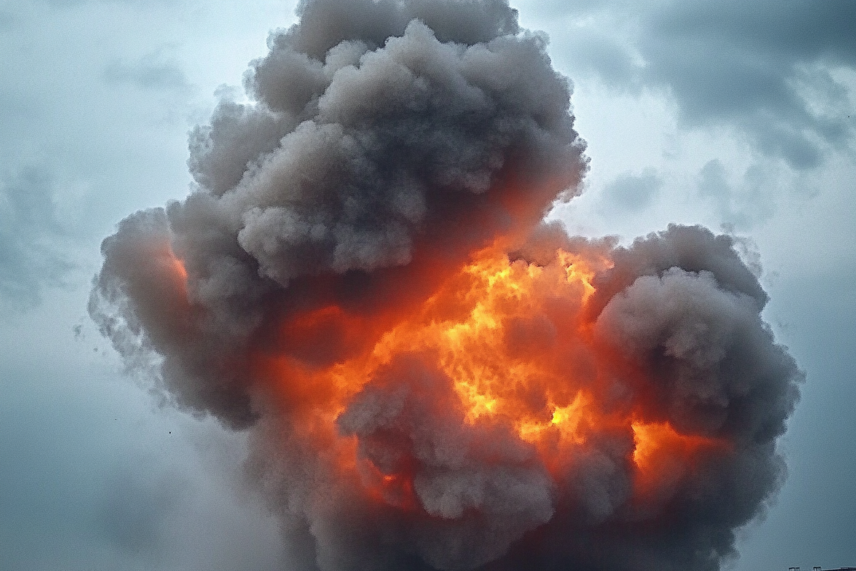     / Источник: Изображение сгенерировано ИИ © ИА Регнум