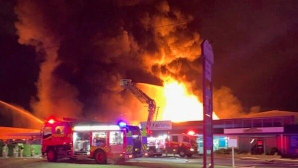    Фото: www.fire.nsw.gov.au