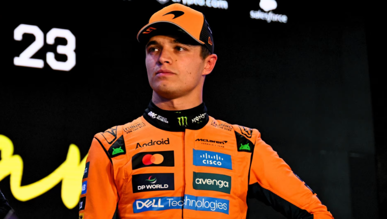 Ландо Норрис может стать чемпионом мира уже в воскресенье в Катаре