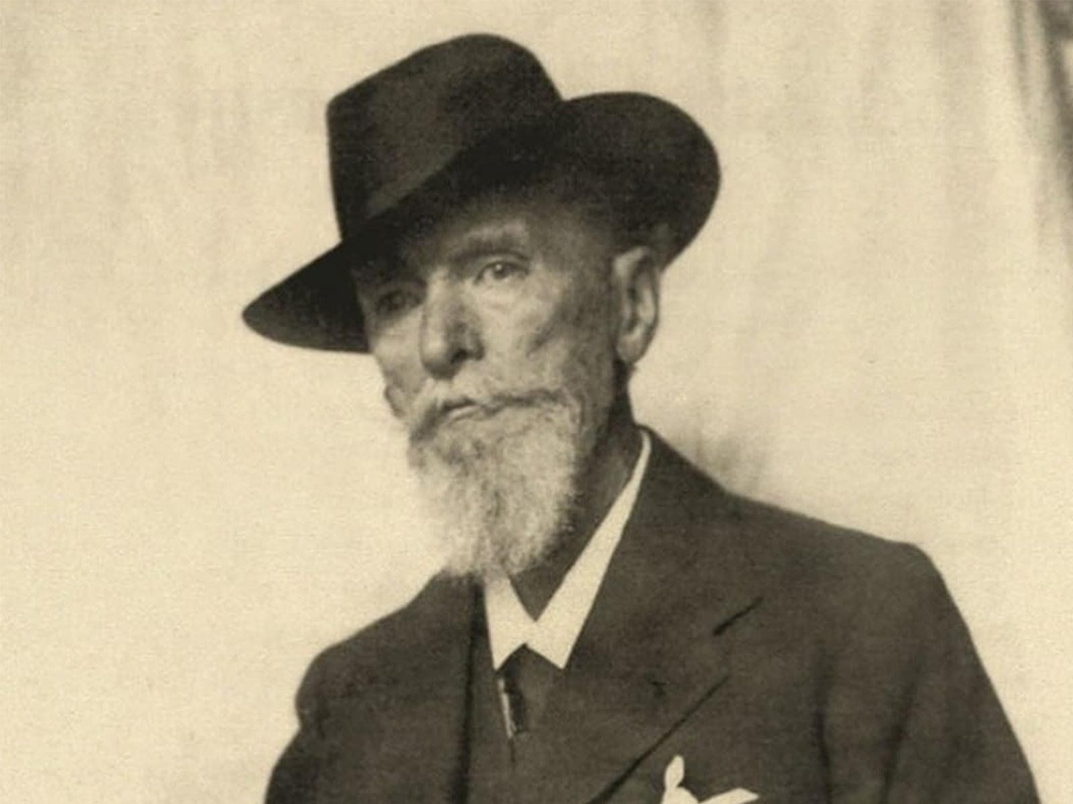 Карл Фаберже