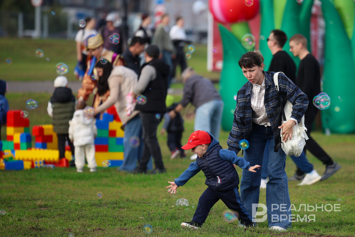  Артем Дергунов / realnoevremya.ru