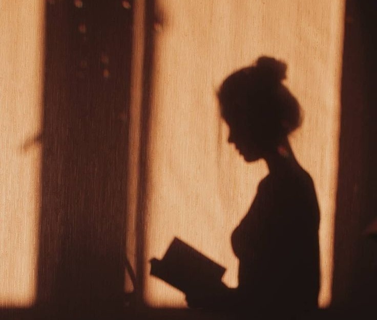 Тени прошлого. Рассказ на Дзен