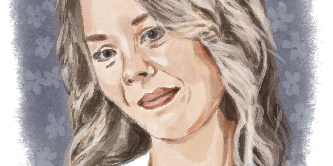 Эстетика рисунка