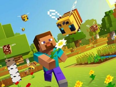   Ютубер сыграл в Minecraft на распечатках принтера [ВИДЕО]