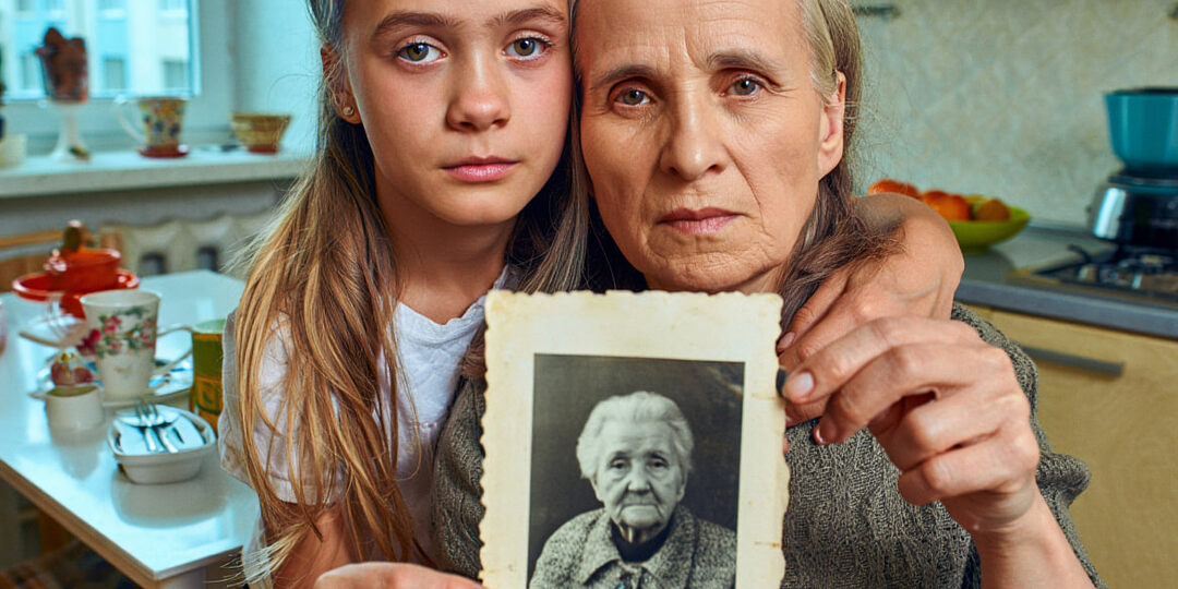 Она прожила 93 года и ушла тихо… А мы только теперь поняли, какой была на самом деле