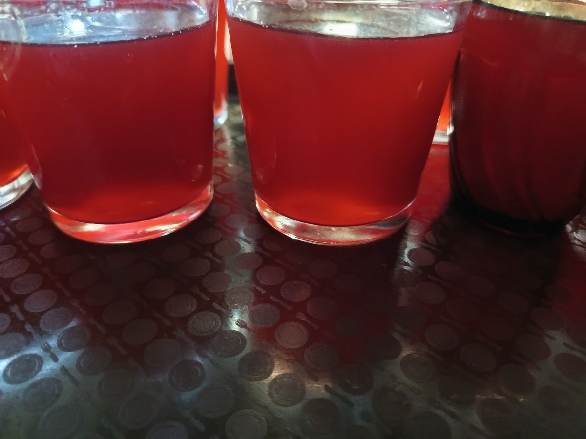 Компот.