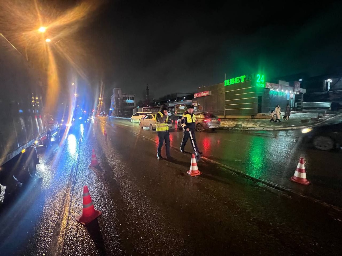     Фото: УГИБДД по Свердловской области