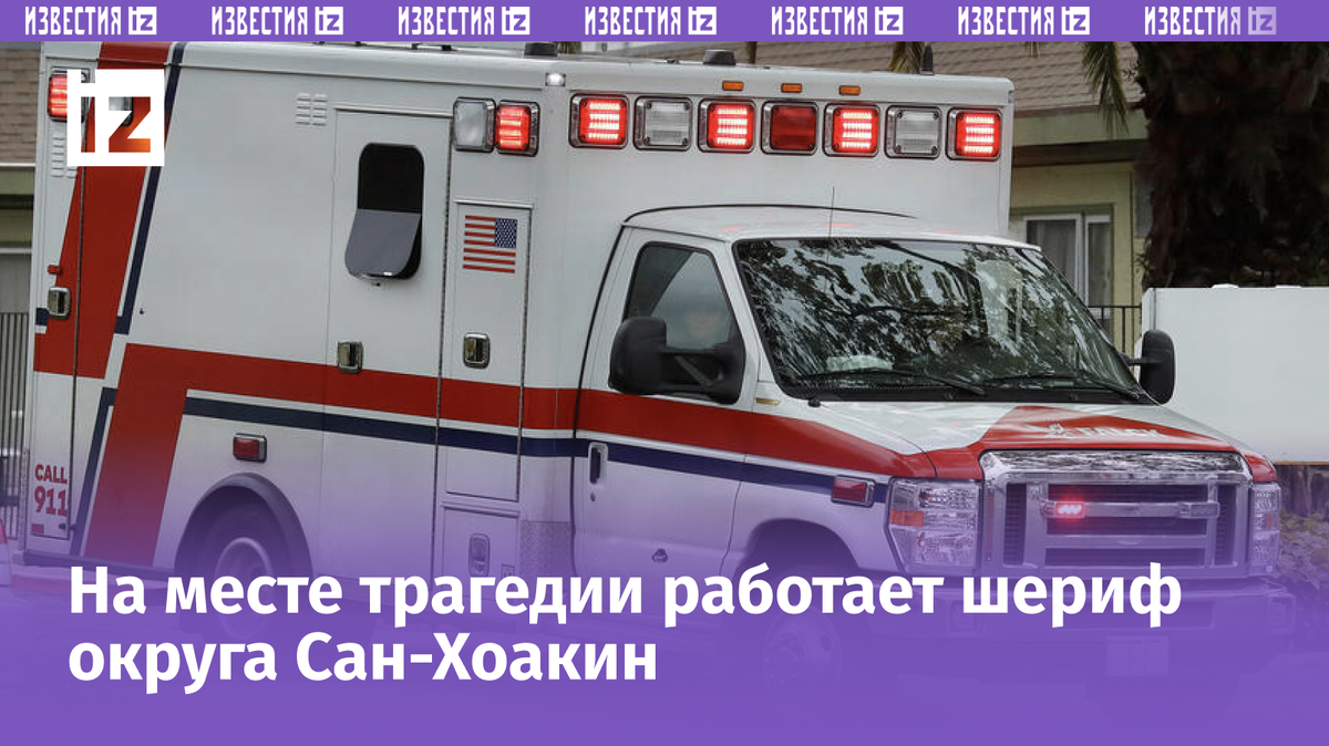 Фото: © Ben Margot/AP/TASS